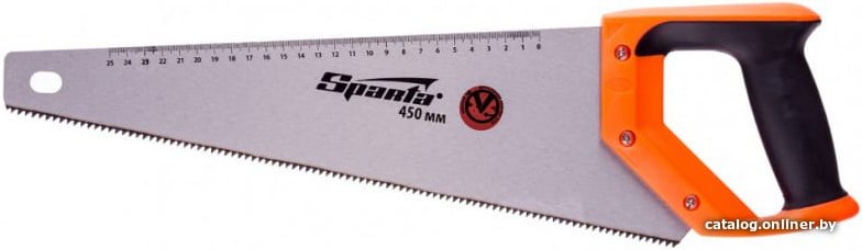 Ножовка Sparta 235025