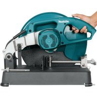 Монтажная (отрезная) пила Makita LW1401