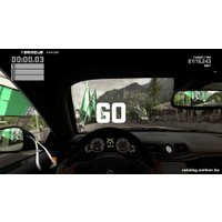  DriveClub для PlayStation 4