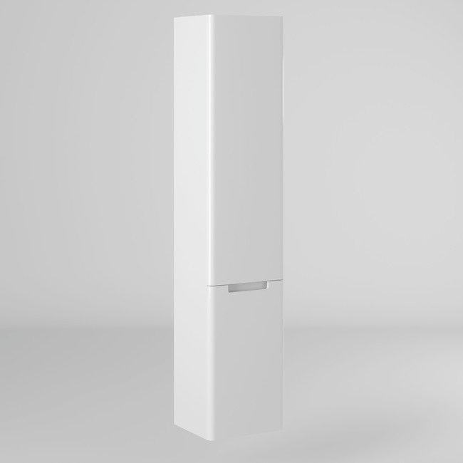 

Briz Пенал подвесной Прато 35 с б/к правый