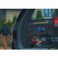 Бензиновый генератор Hamer 6000E