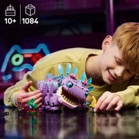Конструктор LEGO Fortnite 77077 Кломбо