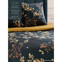 2-спальный комплект постельного белья Василиса Монблан 2.0 292984