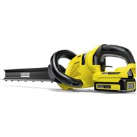 Кусторез Karcher HGE 18-50 (с 1-им АКБ)