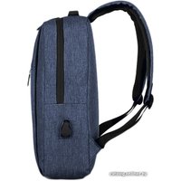 Городской рюкзак Borgo Antico 7756 (синий)