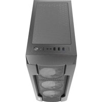 Компьютер Iven Gaming Black 180639