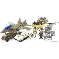 Набор Chap Mei Воздушная атака бункера 545085