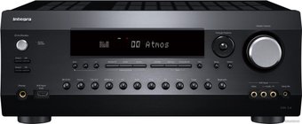 AV ресивер Integra DRX-3.4