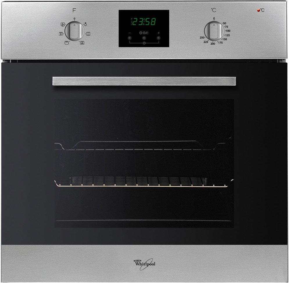 

Электрический духовой шкаф Whirlpool AKP 446/IX