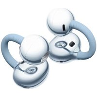 Наушники Huawei FreeClip 2 (голубой, международная версия)