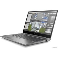 Рабочая станция HP ZBook Fury 15 G8 4N4Z6AVA