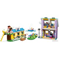 Конструктор LEGO Friends 41727 Центр спасения собак