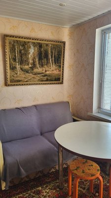 3-комн. квартира — Ташкентская ул., 16/3