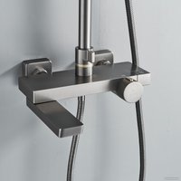 Душевая система  Rose R1896T