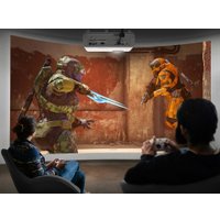 Проектор ViewSonic PX749-4K