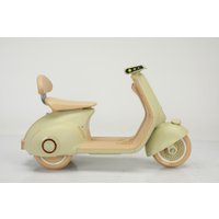 Электромотоцикл Sundays LS916 (зеленый) в Витебске