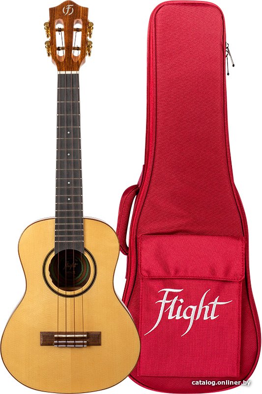 Электроукулеле Flight Sophia CE