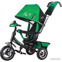 Детский велосипед Trike Power Race JP7GR