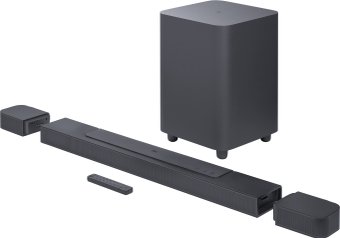 JBL Bar 700