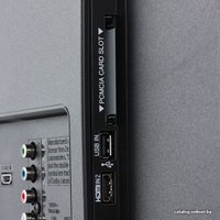 Телевизор LG 49LF550V