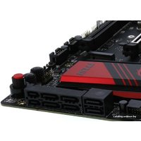 Материнская плата MSI Z170A GAMING M7