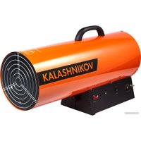 Газовая тепловая пушка Калашников KHG-85