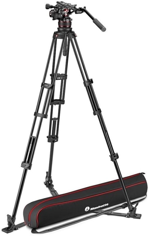 

Трипод Manfrotto MVK612TWINGA