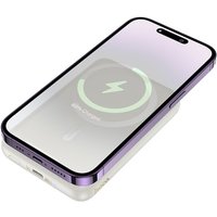 Внешний аккумулятор Hoco J141 10000mAh (белый)