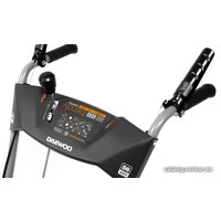 Снегоуборщик DeWORKS S 6060