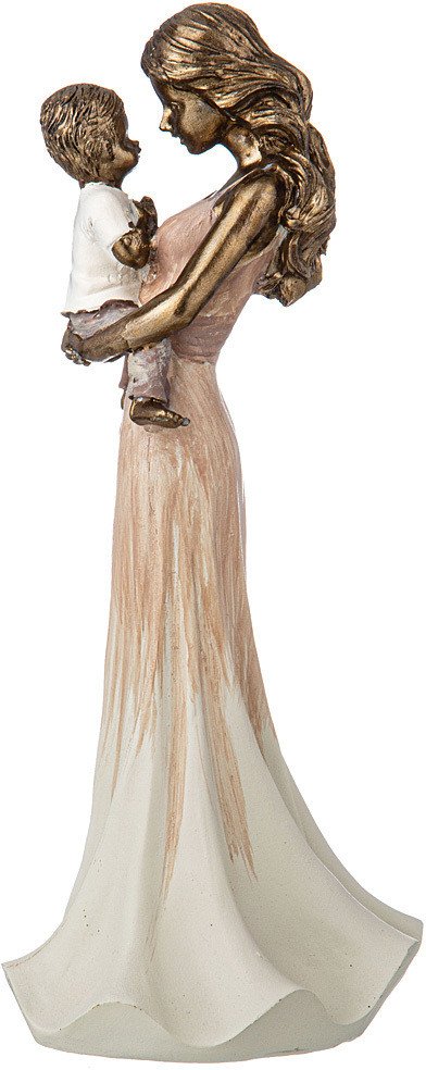 

Статуэтка Lefard Мама с малышом 162-1020