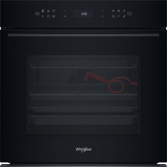 Whirlpool WOI78FPT1SBA