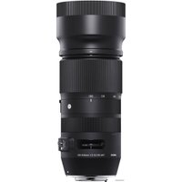 Объектив Sigma 100-400mm F5-6.3 DG OS HSM Contemporary Nikon F