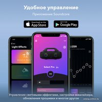 Беспроводная колонка Anker SoundCore Select Pro