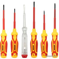 Набор отверток Rexant 12-4692-3 (11 предметов)