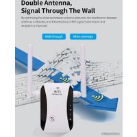 Усилитель Wi-Fi USBTOP 556512