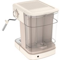 Рожковая кофеварка Libhof CCM-320