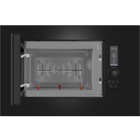 Микроволновая печь Weissgauff HMT-206 Inverter Grill