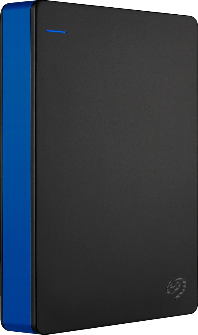Внешний накопитель Seagate Game Drive for PS4 4TB