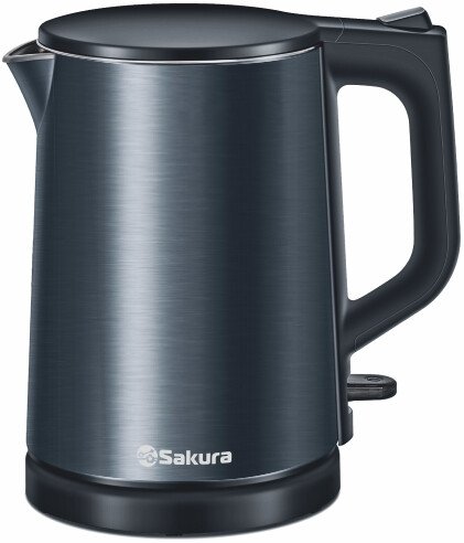Электрический чайник Sakura SA-2184BL