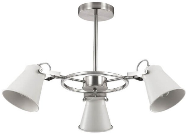 

Люстра средней высоты Lumion Arudlis 3591/3C