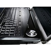 Ноутбук Toshiba Satellite P300-1E9