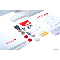 Компьютерная швейная машина Singer С5205-PR