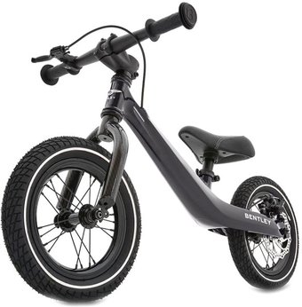 Беговел Bentley BB1O (черный)