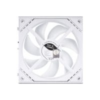 Комплект вентиляторов для корпуса Thermalright TL-M12QRW X3 (белый)