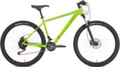 Genesis EVO 27.5 (2018)