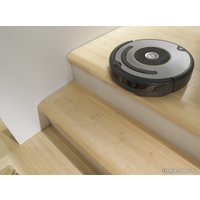 Робот-пылесос iRobot Roomba 631