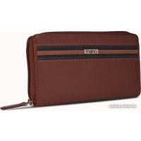 Кошелек Mano Don Leonardo M191953802 (коньячный)
