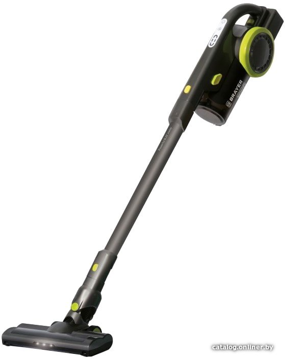 Пылесос Brayer BR4262