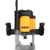 Вертикальный фрезер DeWalt DWE625KT (кейс)