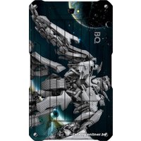 Планшет BQ BQ-7082G Armor 8GB 3G (Print 12)